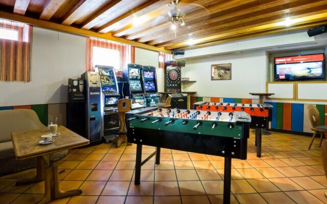 Hotel Lamm