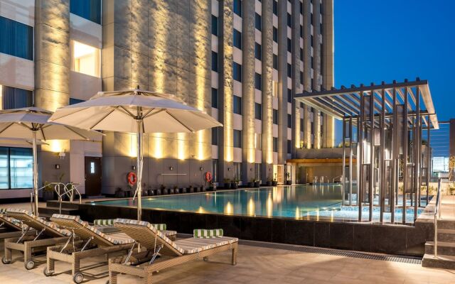 Holiday Inn Lucknow Airport by IHG