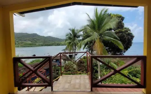 Scuba Portobelo