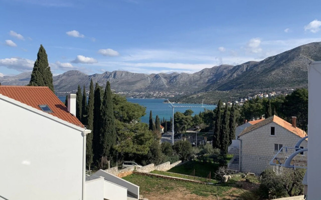 Apartments Epidaurus