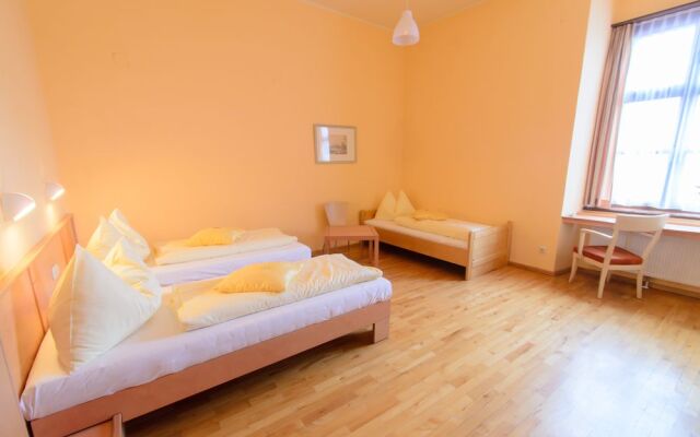 JUFA Schloss Röthelstein