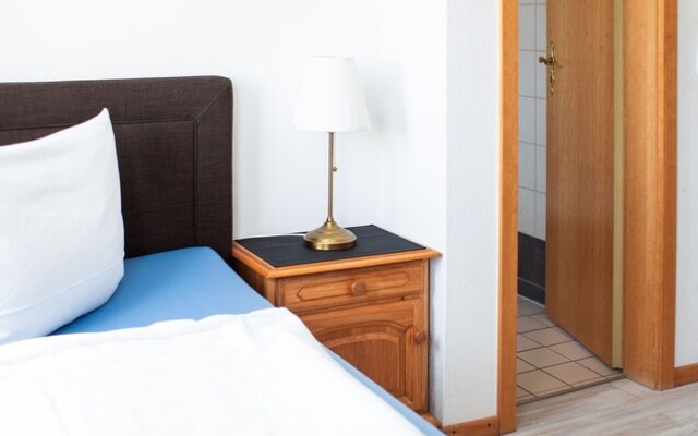 Waldhotel König von Rom