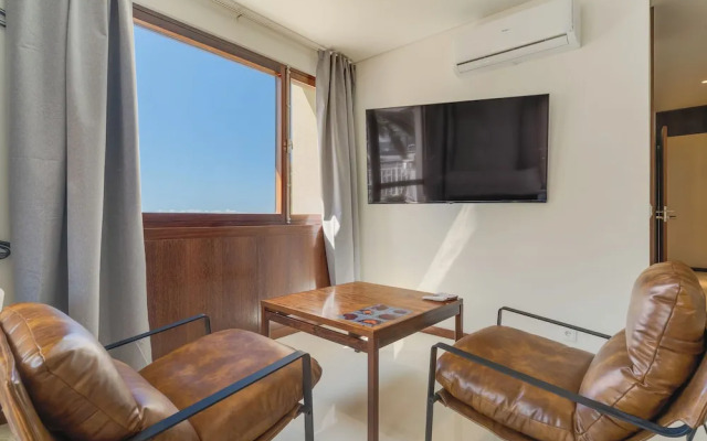 Urso Tigre Apartment