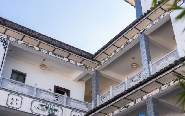 Banshe B&B (Dali Ancient Town Zhonghe Road Branch)