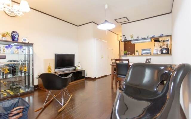 Guest house Fuuka in Toji