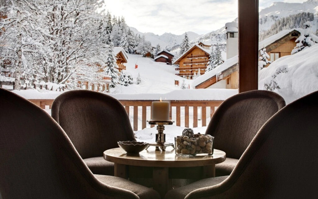 Hotel Le Grand Coeur & Spa