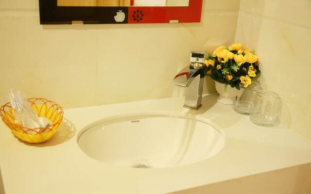 Valentine Hotel Da Nang