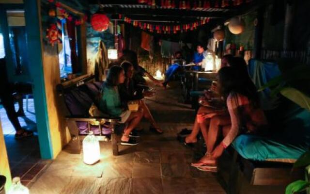 SUEñO PROFUNDO HOSTEL