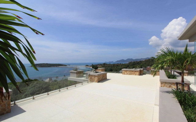 My Dream Villa Koh Samui