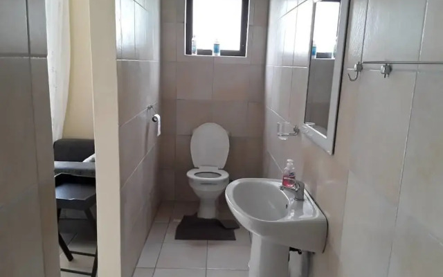 Stevens Guesthouse