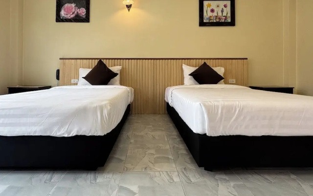 Aivarata Resort