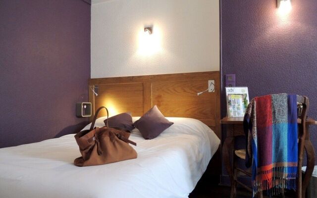 Hotel Restaurant Du Montligeon