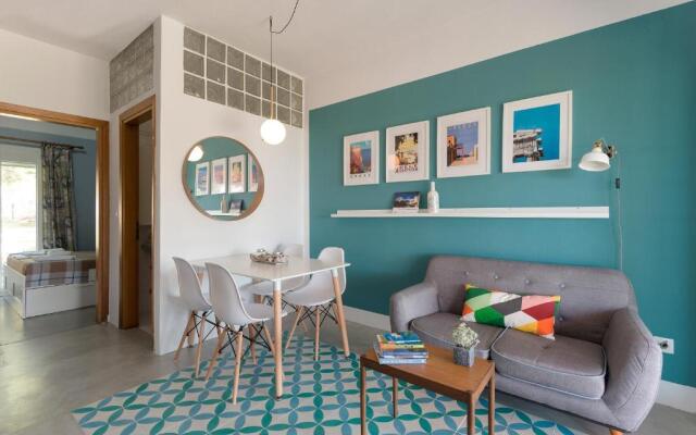 Bellevue Summerhouse