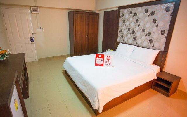 NIDA Rooms 597 Suan Luang Park