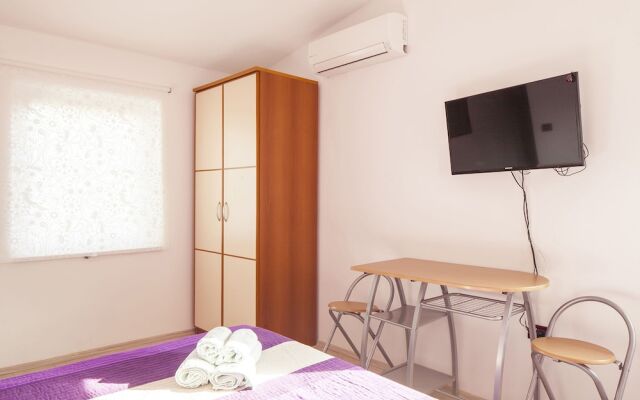 Mon Perin Castrum - Rooms Dado