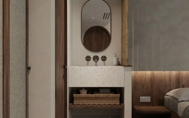 Q Apartment 3 Da Nang