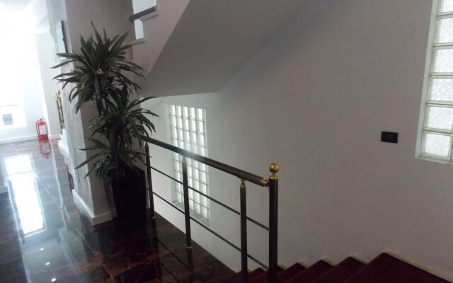 Hotel Diamond