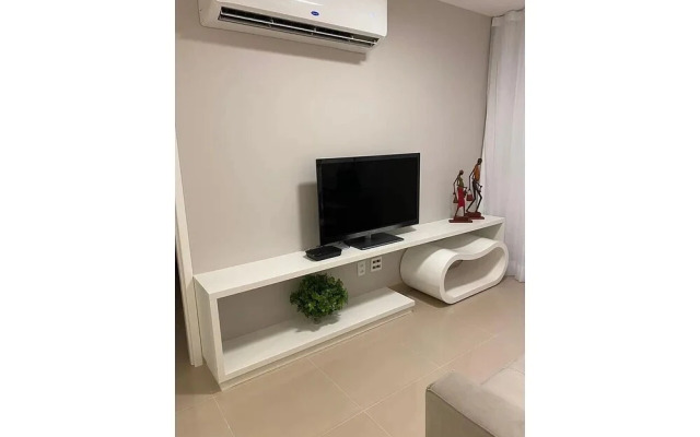 Apartamento Luxo BC Hotels & Residence