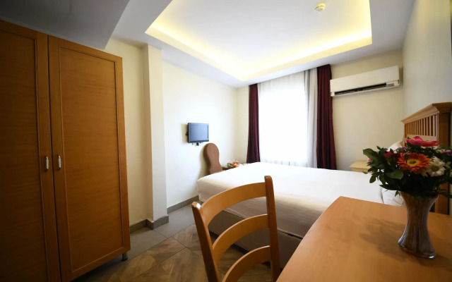 Park Star Hotel Taksim