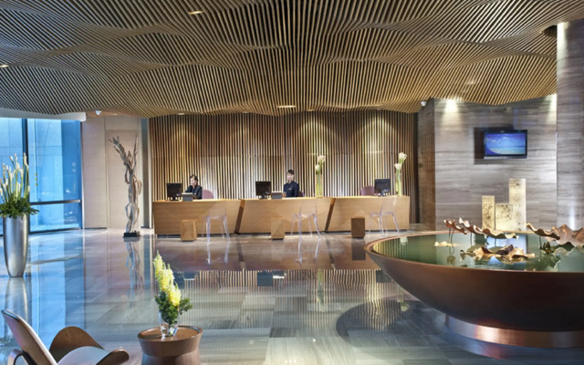 CM Serviced Apartment Shenzhen Hillside