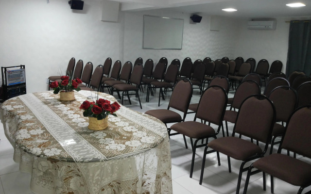 Tabajara Praia Hotel