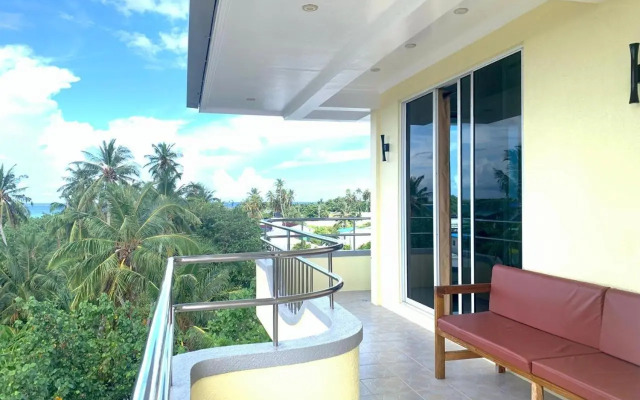 Noah Private Beach House