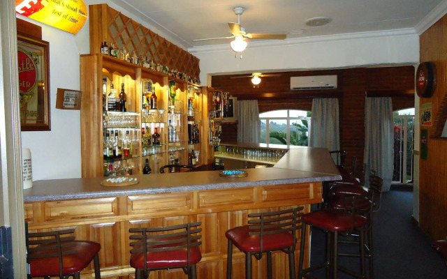 Mashutti Country Lodge