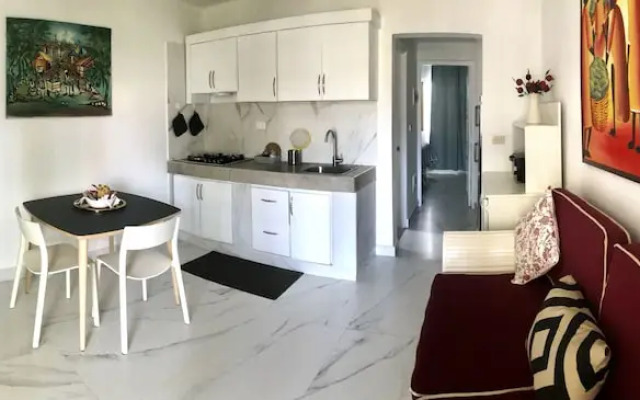 ON THE Caribbean SEA - Crystal Apartment