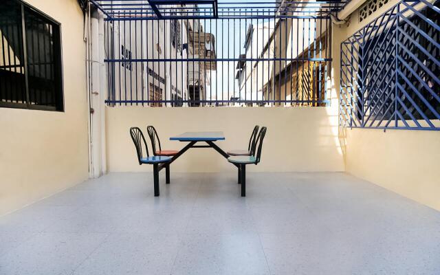 OYO 3212 Coffee Jodoh Homestay