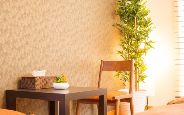 JQ Villa Kyoto Shiyakusho