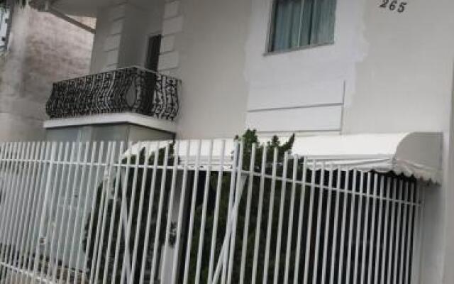 Residencial 700