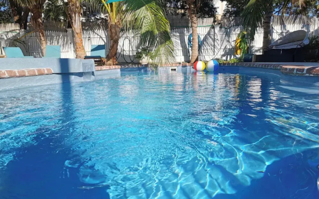 Atlantic View Luxury Villa with Pool
