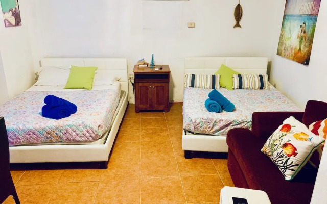 Ventana Al Atlantico - 1 Bedroom Apartment - SCV 68014
