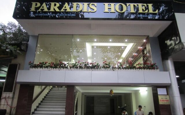 Paradis Hotel