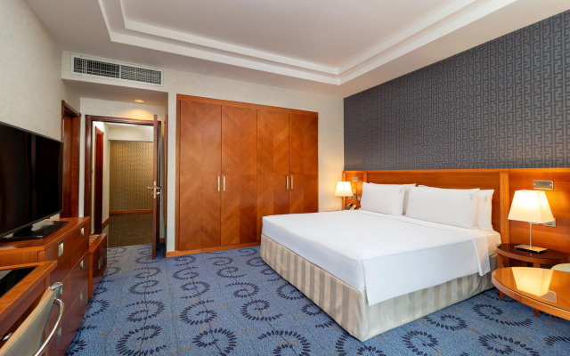 Holiday Inn Kuwait by IHG