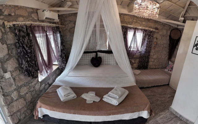 Usta x Cirak Butik Otel