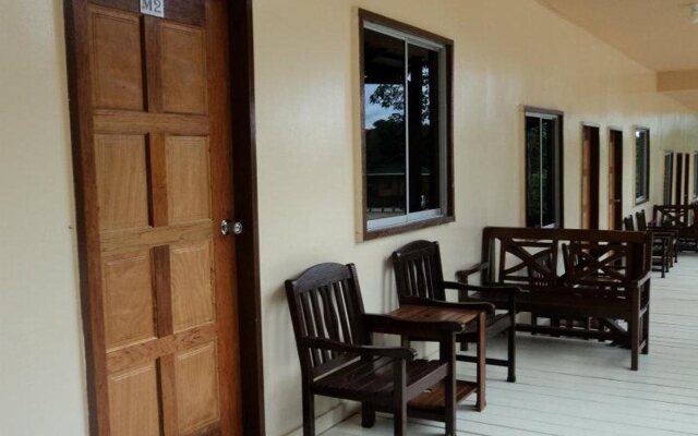 Myne Resort