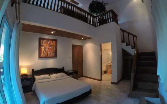 Pinjalo Resort Villas - Jade Hill Project Property Development