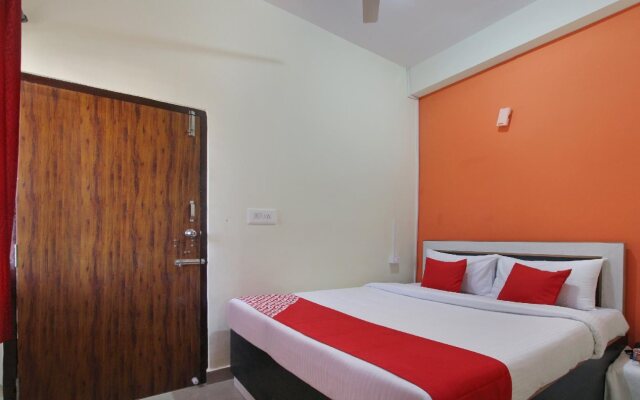 Mysooru Inn By OYO Rooms