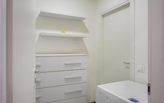 Santo Stefano di Magra Modern Apartments