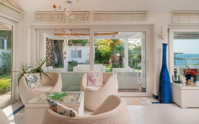 Villa Ambra 10 in Sorso