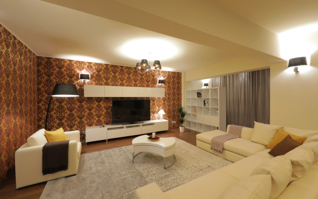 Penthouse Orhideea