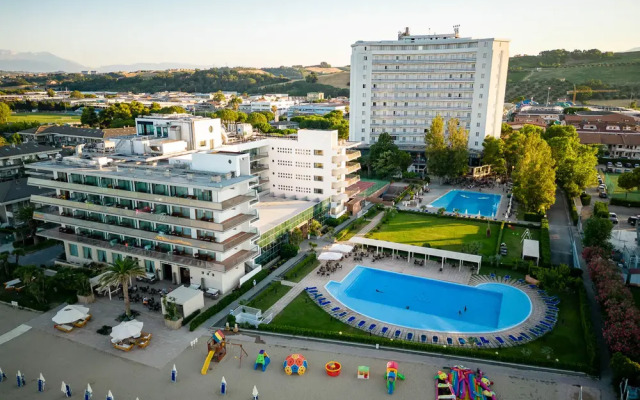 Berti Hotels Village