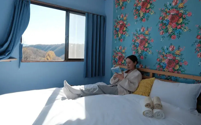 Guesthouse Hoaloha 4 Seasons