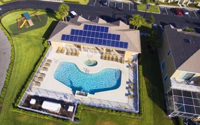 Fv57846 - Serenity - 3 Bed 3 Baths Townhome