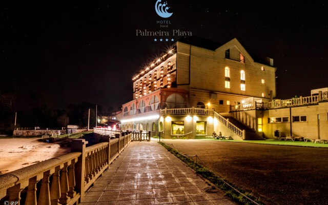 Hotel Norat Palmeira Playa
