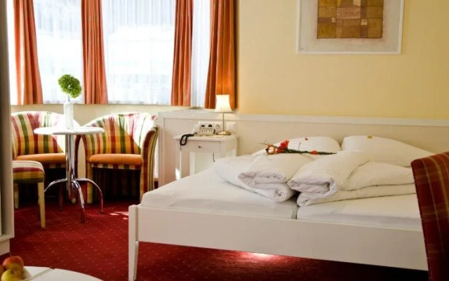 The Hotel - himmlisch wohlfühlen