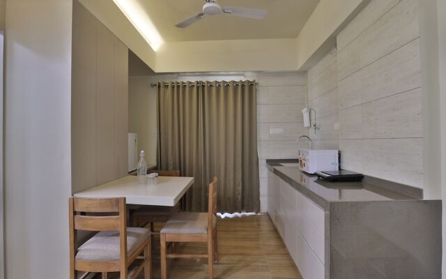 hotel monville