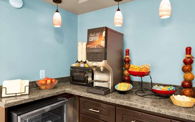 SureStay by Best Western San Francisco Marina District