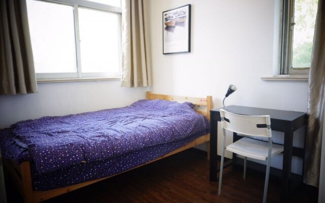 Youshe Youth Apartment